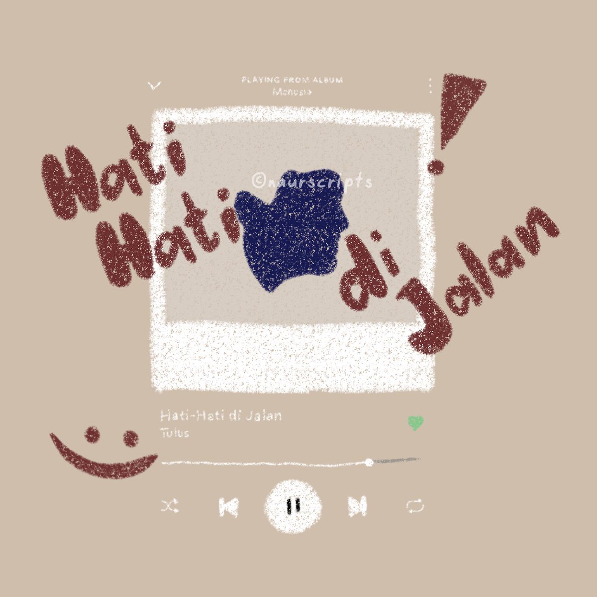 literarybase's tweet photo. hati-hati di jalan, mon cherie!

karya  https://t.co/lghVHkrmLP