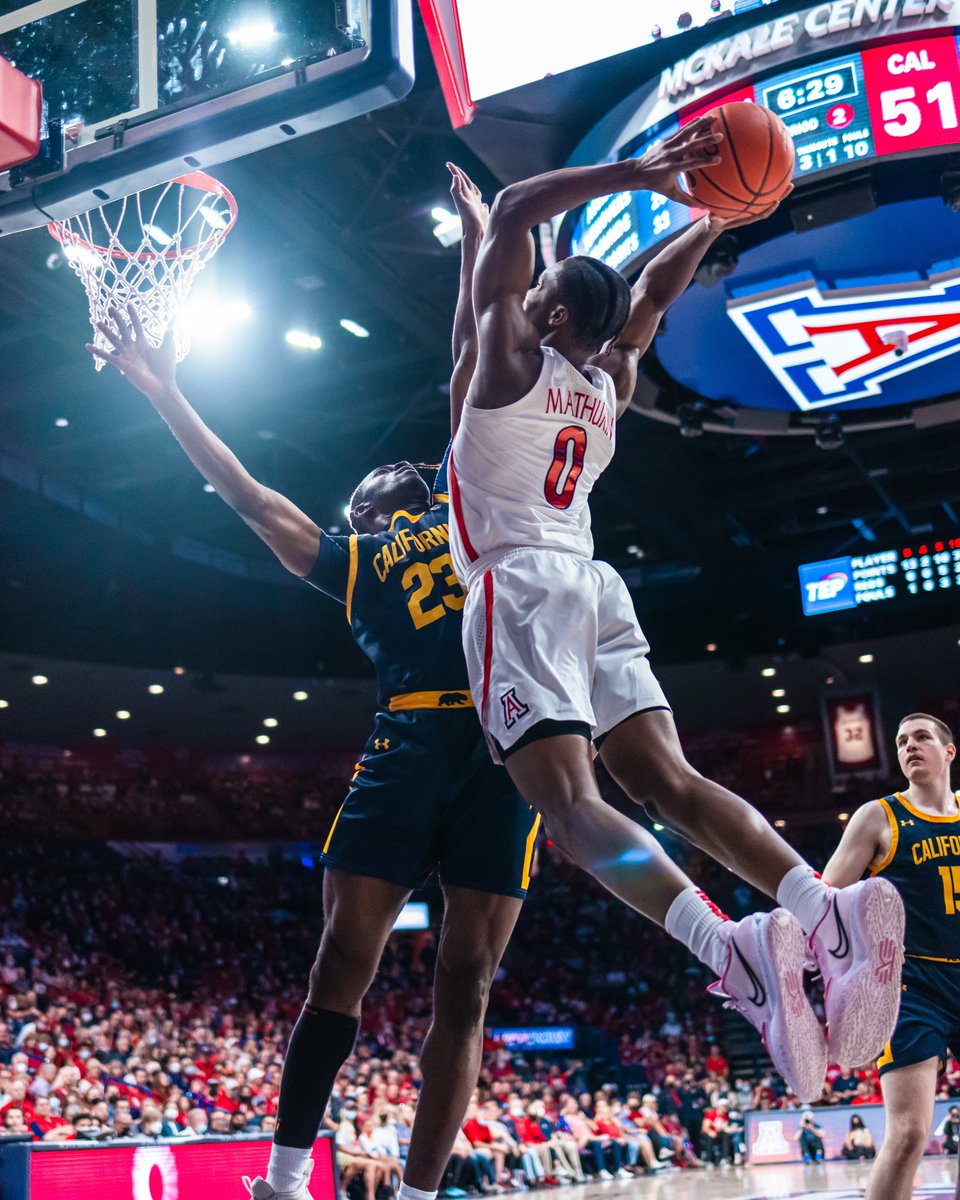 Idk which one is more athletic