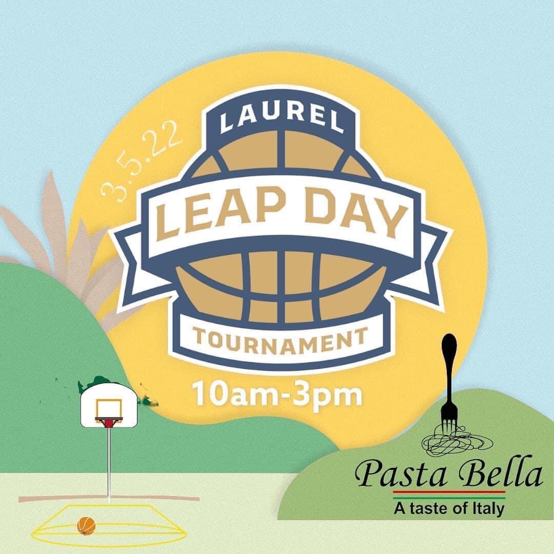 Y’all, <a href="/scotsmanco/">Ben Napier</a> and his brother @NapewiththeJ are serious basketball players. This year’s Laurel Leap tournament was held yesterday and there was some serious basketball. #HGTVHomeTown