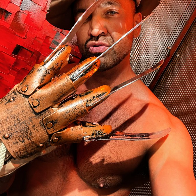 A New Porn Nightmare @manupfilms https://t.co/bveik34i7w