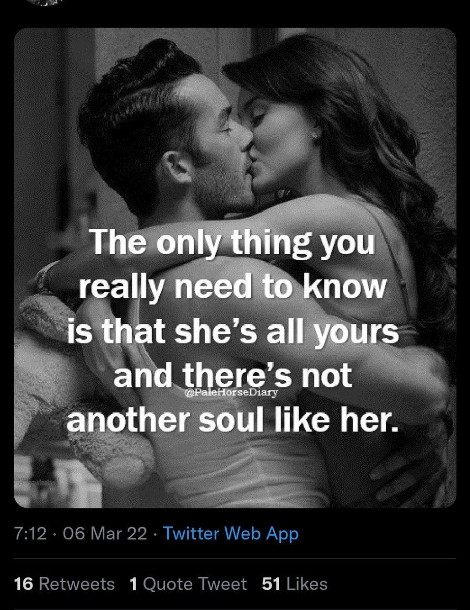 🤨 this is strange when you consider all the horrible things Teresa did to Mariano