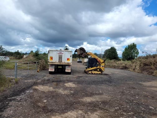 North Coast LLS tweet media