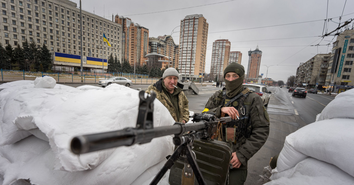 Amerykańska prasa: Rosjanie rekrutują żołnierzy w Syrii. Mają im pomóc w walkach ulicznych dlvr.it/SLCB5w