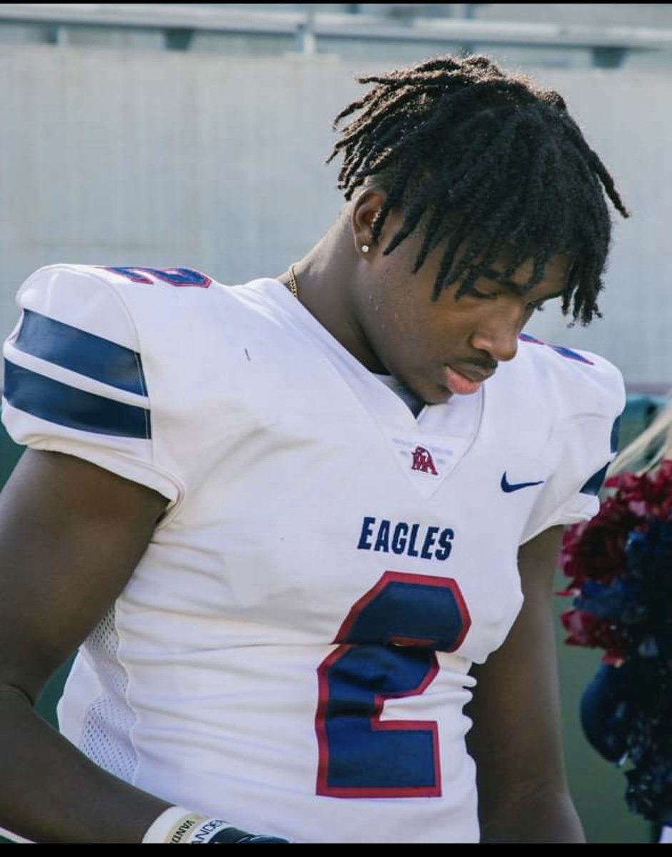Commited 🐻 💙🧡 <a href="/MorganStateU/">Morgan State University</a> <a href="/coachjohnson65/">Robert Johnson</a> <a href="/MAEagleSports/">MA Football</a> <a href="/Belindabirmin/">Belinda Birmingham</a> Thanks to the man above 🙏 #gobears