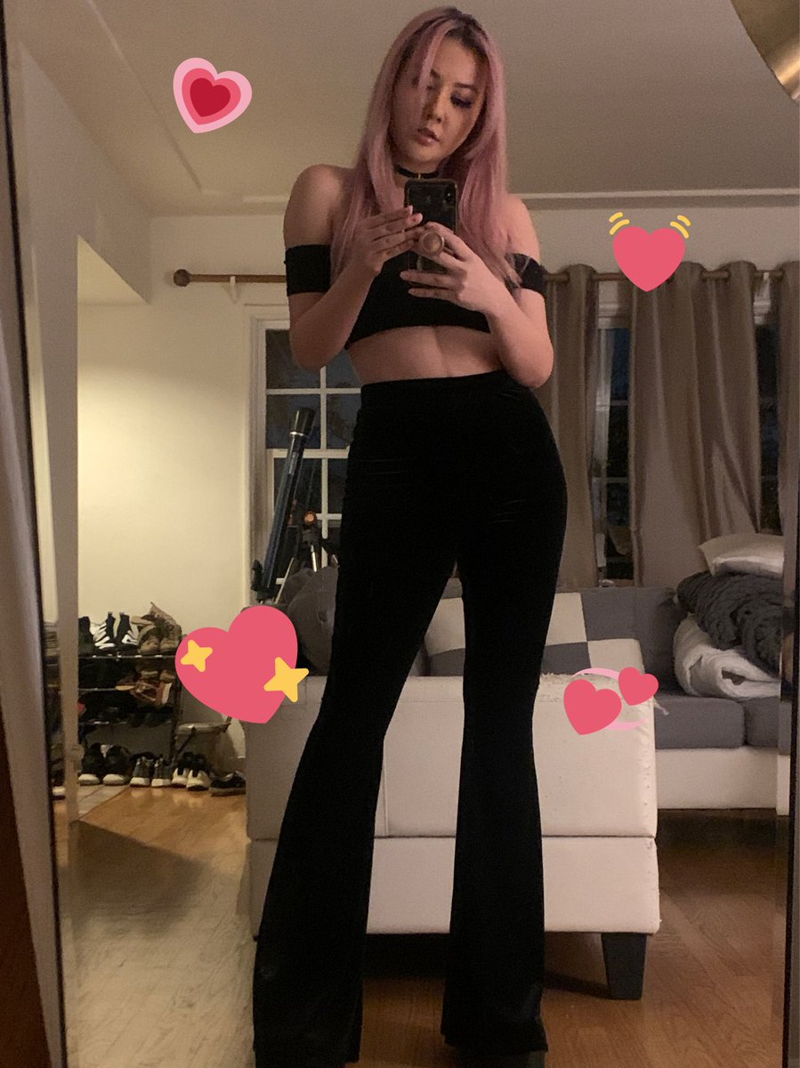 MissGinaDarling's tweet image. Tall.