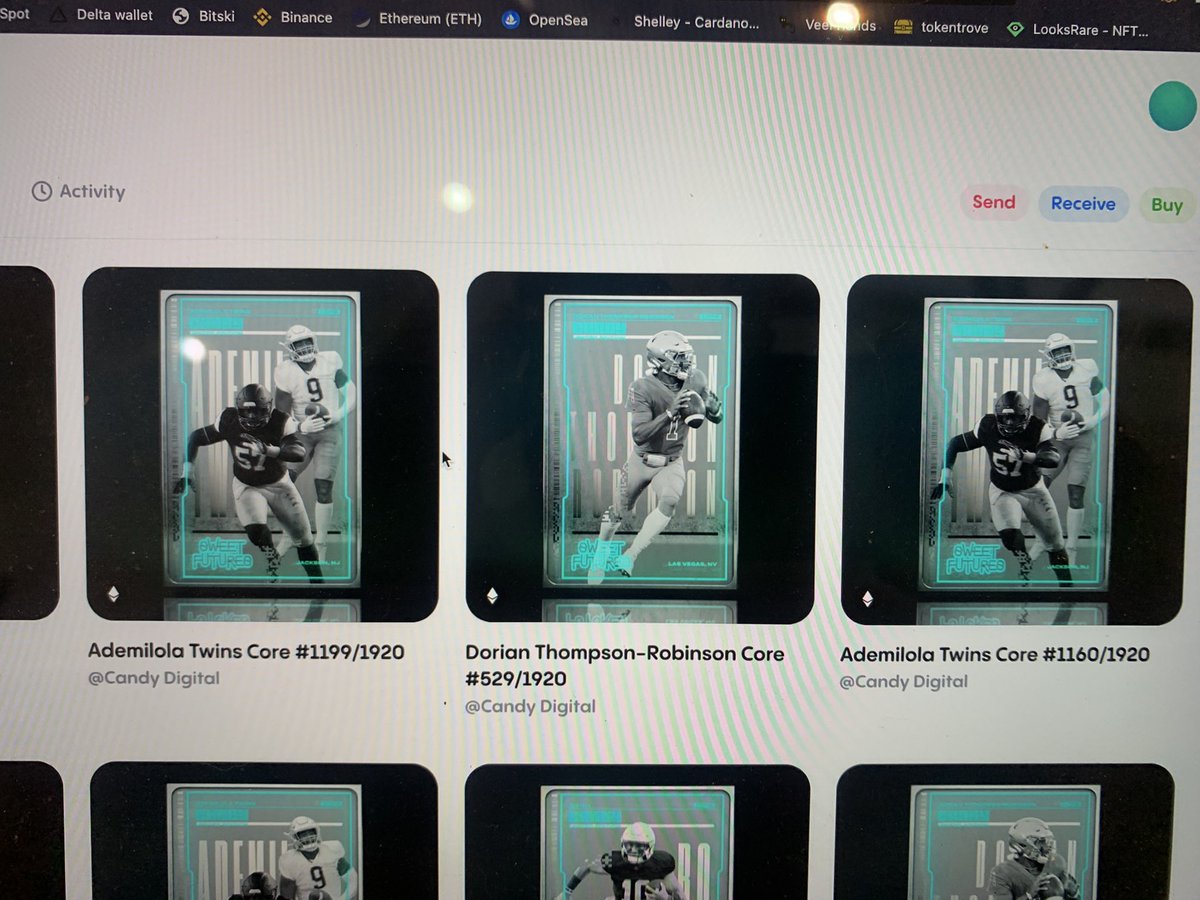 MaxiCrypto tweet media