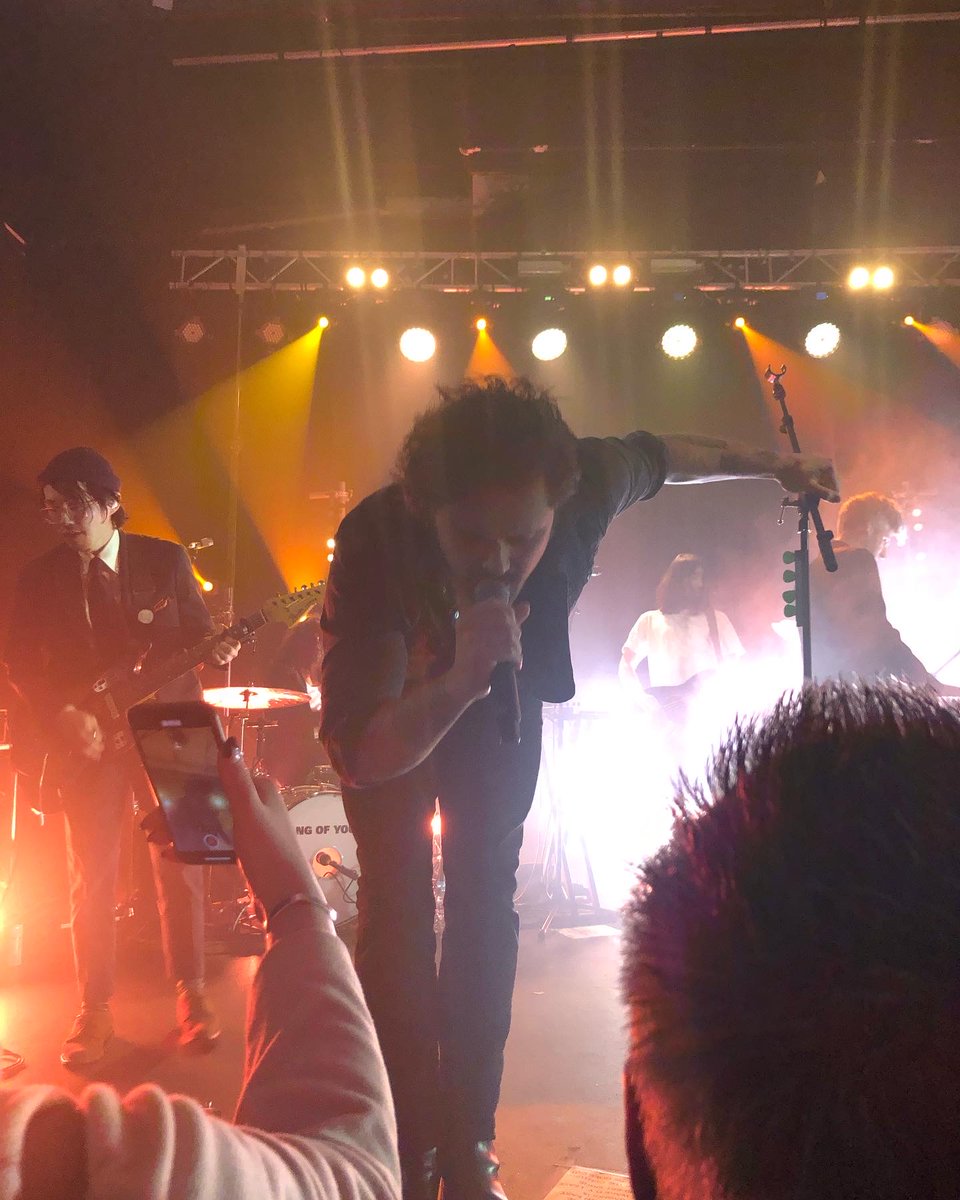 BiaVecc's tweet photo. But has David Le’aupepe ever #serenaded you? @gangofyouths #angelinrealtime #aussiesinengland #bestnightever #gangofyouths
❤️‍🔥❤️‍🔥❤️‍🔥❤️‍🔥❤️‍🔥❤️‍🔥❤️‍🔥❤️‍🔥❤️‍🔥❤️‍🔥❤️‍🔥❤️‍🔥❤️‍🔥 https://t.co/aTsOv1z3Ze
