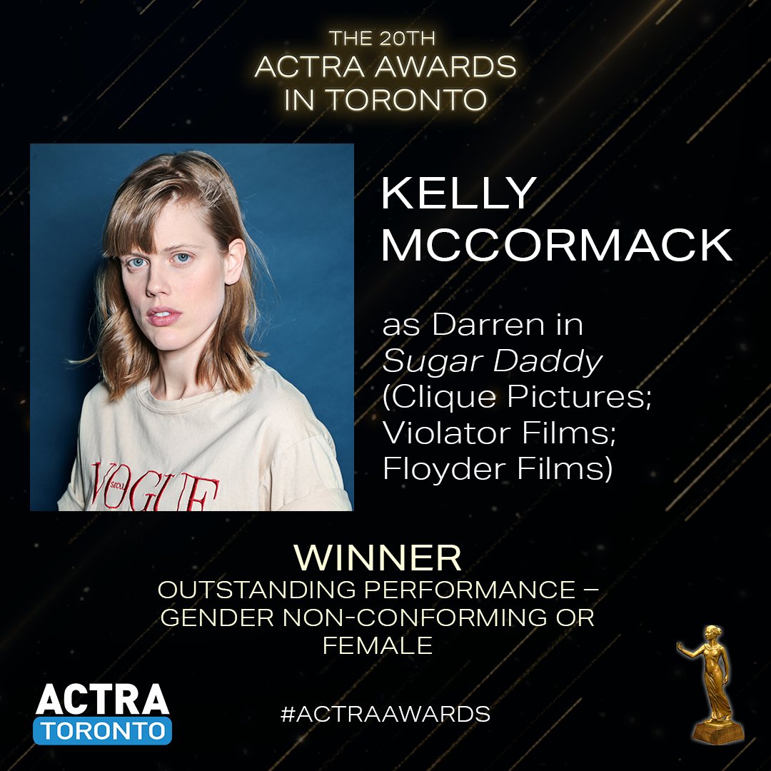 ACTRA Toronto tweet media