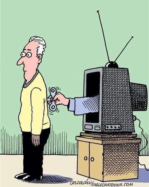enconexionreal's tweet photo. La caja boba sirve para manipular tu mente a través del miedo.
Observa tu estado mental antes y después de prenderla.
Te gusta esa baja vibracion? https://t.co/1NUlqLC8kx