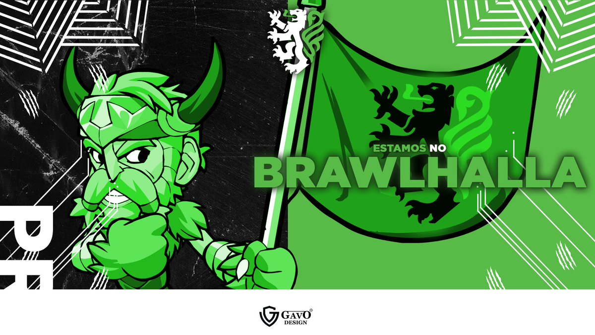 PRIMALSgg's tweet image. Welcome...

Oi pessoal, viemos anunciar um dos jogos que nosso time atua o Brawlhalla!

#GoPrimals
#PrimalsOnTop

Make by: @Lxker1x