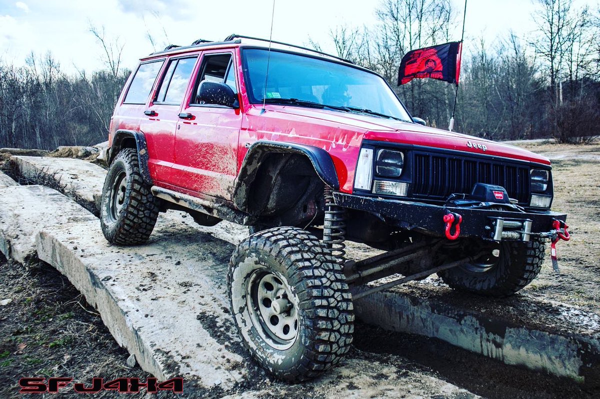 SFJ_4x4's tweet photo. The SFJ4x4 TrailTeam was out doing what it does best today @SOR_PARK
Who else was at SOR this weekend โ๏ธ Post up your pics ๐
@sfj_4x4 TV ๐ฅ https://t.co/qO7nJeZfpv
๐ธ @scottl_sfj4x4_trailteam
https://t.co/20Ibde80bG
#trailteam #Jeeplife #jeepwrangler #jeeps https://t.co/T5bhAxK8Ig