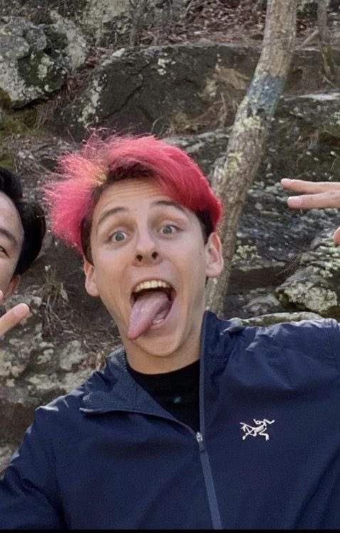 happy birthday jacob!