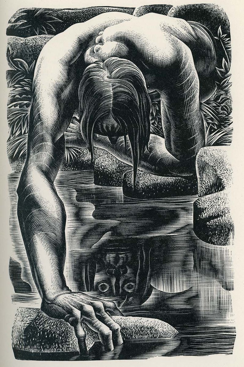 Lynd Ward 