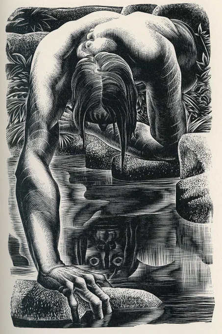 Lynd Ward 