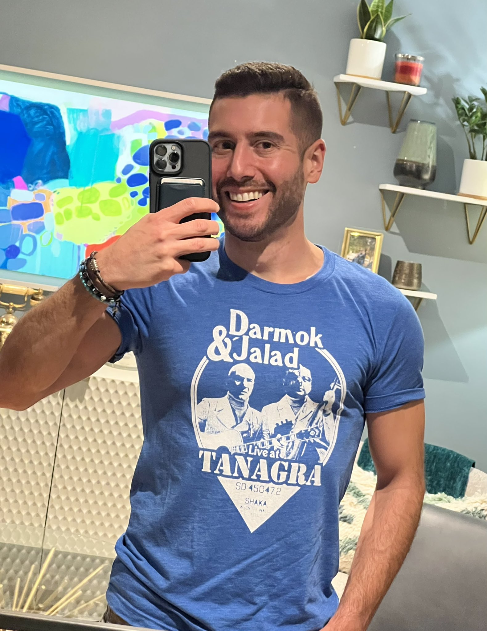 Alex Silverman on Twitter "First order of business upon getting home