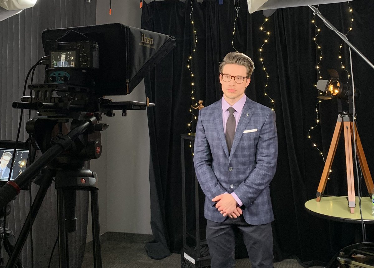 Joshua Graham tweet media