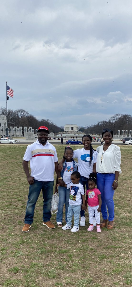 CyprianPungong's tweet photo. Washington DC https://t.co/bluq4z8m9z