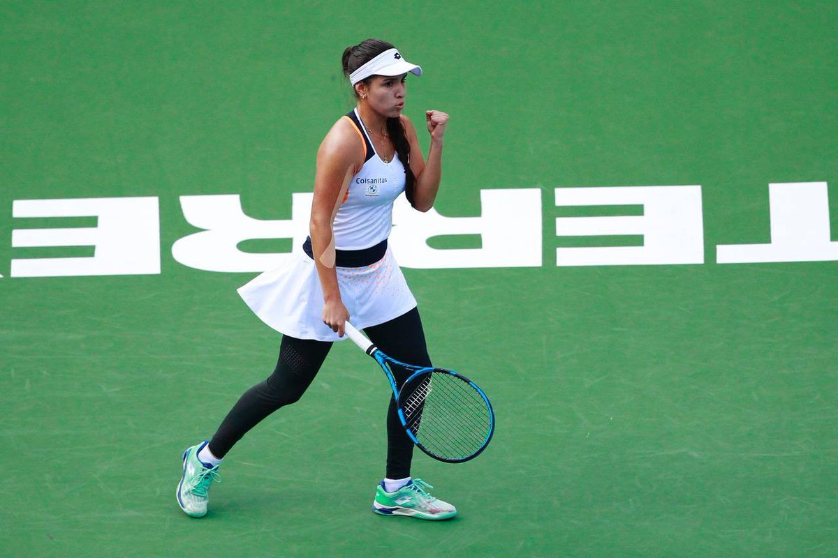 11dpt02's tweet photo. Orgullosa de @CamiOsorioTenis 👏🏼👏🏼

Qué partido! 🤯

@Abierto_GNP https://t.co/oQmSzAk0FE