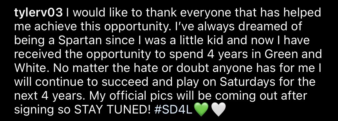 SpartanMag.com tweet media