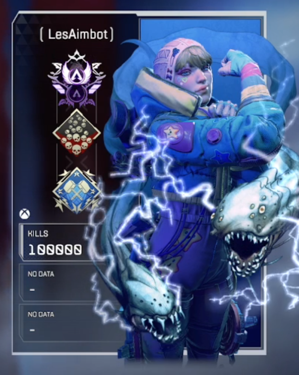 LesAimbot tweet media