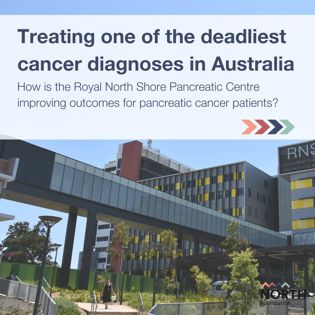 north_fndn's tweet photo. Pancreatic cancer is one of the deadliest cancer diagnoses in Australia with an extremely poor survival rate (8%) of all major cancers. To help improve outcomes for pancreatic cancer patients within @nthsydhealth, donate to #CostumesforCancer today: https://t.co/u77NJzqGMv https://t.co/EeSLcolAYp