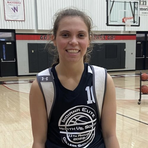 Madison-Plains Athletics (@mpgoldeneagles) on Twitter photo Congratulations to Chloe Kelly ‘23 who played in the Indiana North / South college showcase game. Chloe’s North team defeated the South team 49-43!! #GoEagles #SpreadYourWings <a href="/Mr_Eisler/">Chad Eisler</a> <a href="/MCoach1126/">Daniel M. Callahan M.A.A</a> <a href="/WittAthletics/">Wittenberg Athletics</a> <a href="/OWU_WBB/">Ohio Wesleyan WBB</a> <a href="/OhioWBasketball/">Ohio Women’s Basketball</a> <a href="/KentStWBB/">Kent State Women’s Basketball</a> <a href="/coachcarla18/">Carla Morrow</a> <a href="/OhioStateWBB/">Ohio State Women’s Basketball</a> Congratulations to Chloe Kelly ‘23 who played in the Indiana North / South college showcase game. Chloe’s North team defeated the South team 49-43!! #GoEagles #SpreadYourWings <a href="/Mr_Eisler/">Chad Eisler</a> <a href="/MCoach1126/">Daniel M. Callahan M.A.A</a> <a href="/WittAthletics/">Wittenberg Athletics</a> <a href="/OWU_WBB/">Ohio Wesleyan WBB</a> <a href="/OhioWBasketball/">Ohio Women’s Basketball</a> <a href="/KentStWBB/">Kent State Women’s Basketball</a> <a href="/coachcarla18/">Carla Morrow</a> <a href="/OhioStateWBB/">Ohio State Women’s Basketball</a>