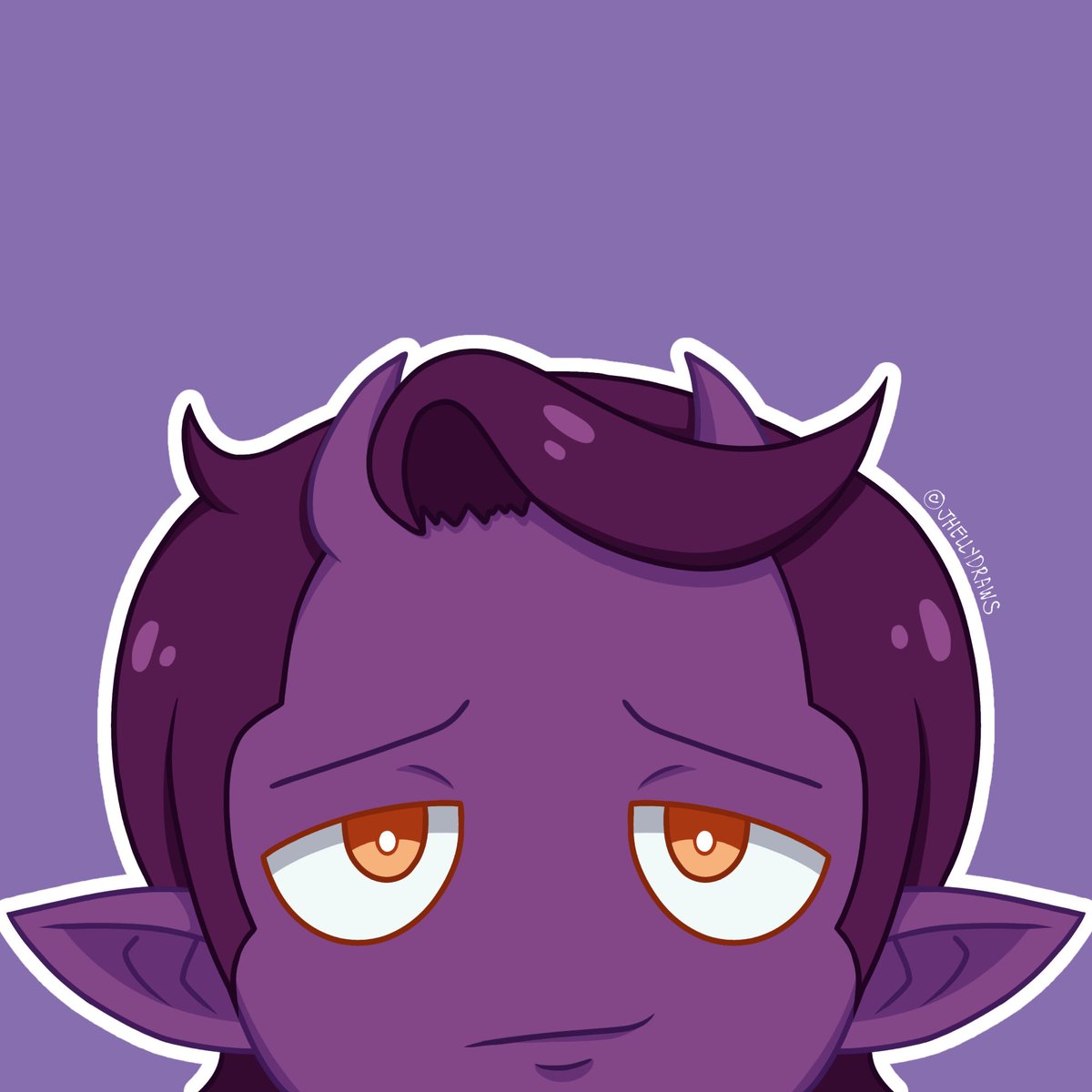 EmersedClock's tweet image. I FINALLY HAVE THE ENTIRE CHAOS CREW, THE WHOLE SHEBANG. @jhellydraws Thank You again I can't get over how cute these turned out!🧑‍🦯🧑‍🦯