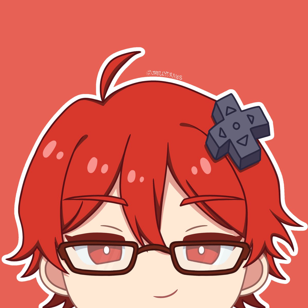 EmersedClock's tweet image. I FINALLY HAVE THE ENTIRE CHAOS CREW, THE WHOLE SHEBANG. @jhellydraws Thank You again I can't get over how cute these turned out!🧑‍🦯🧑‍🦯