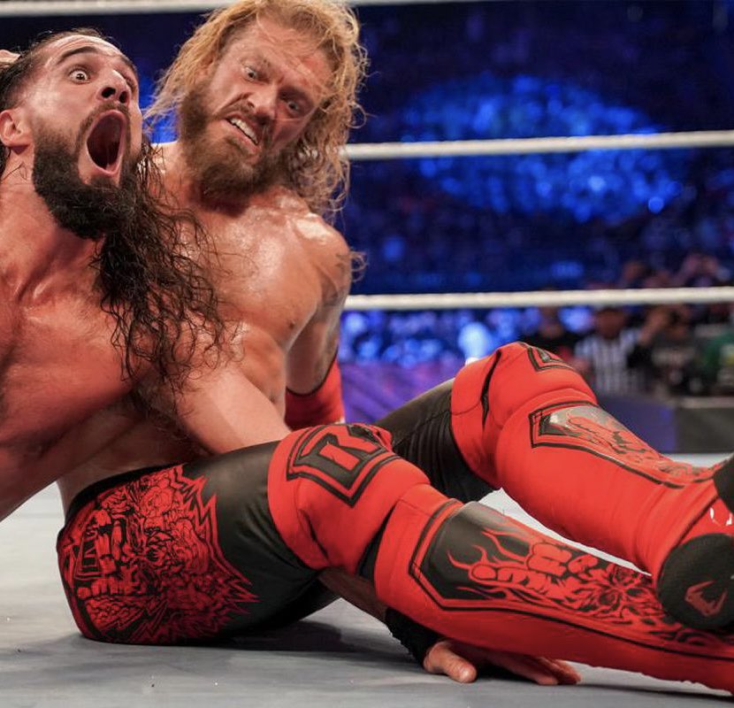 Рэнди ортон рестлер. Доминик мистерио wwe. Edg vs th. Wwe backlash. Эдж рестлер викинги.