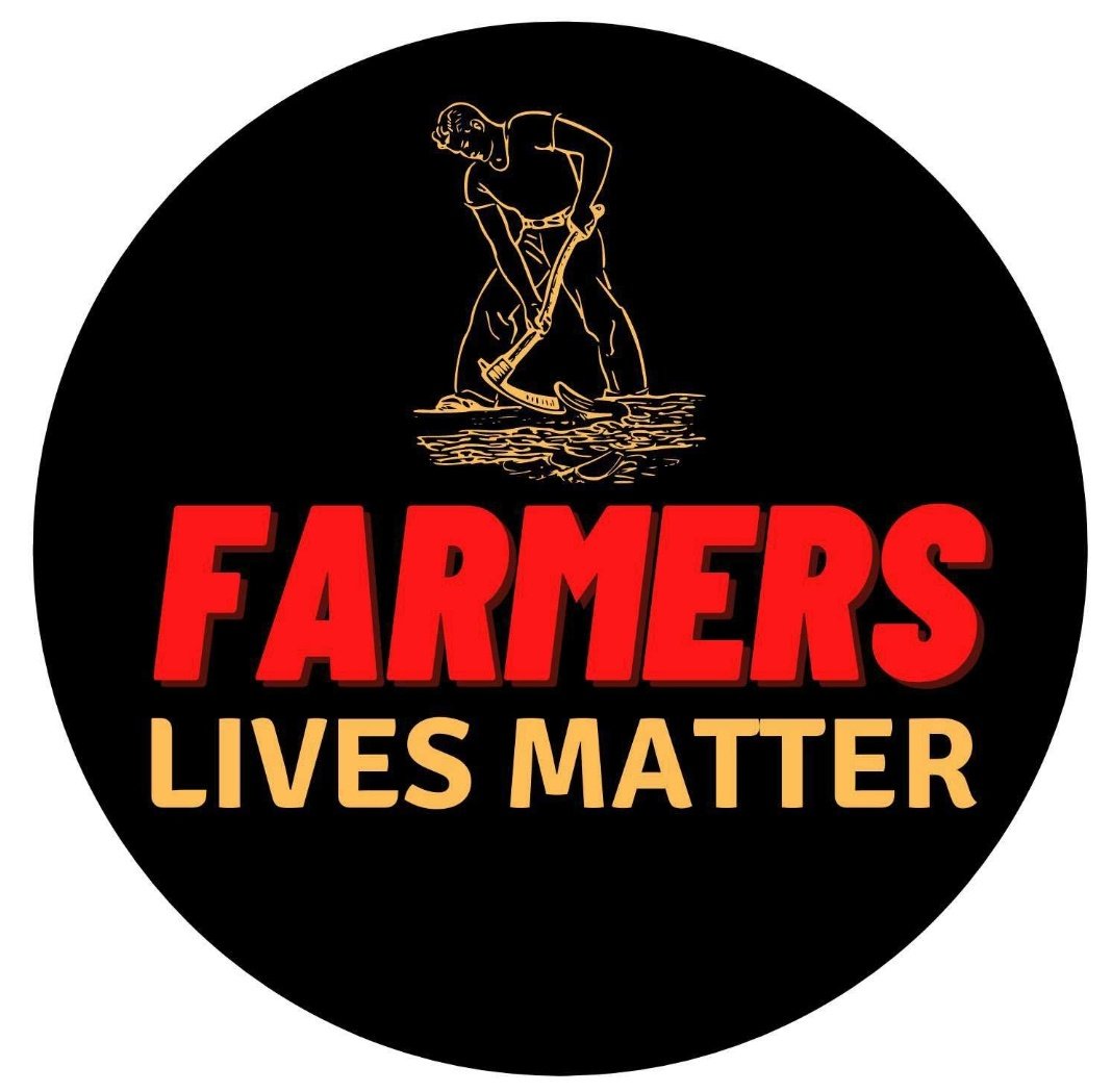 Vote for those who stand with Farmers In UP
x.com/i/spaces/1jMJg… 
#NoVoteToBJP
#BoycottBJP_inUP