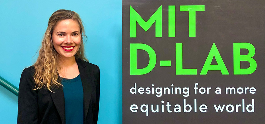 dlab_mit's tweet image. Monday, March 7 ~ 12:30 pm EST: #MIT D-Lab Executive Director @anapantelic at #TEDxBoston: Redesigning the Poverty Narrative.  #participatorydesign #MITDLab. Follow the event via livestream lnkd.in/dgWbBPXz #IdeasInAction #TEDx