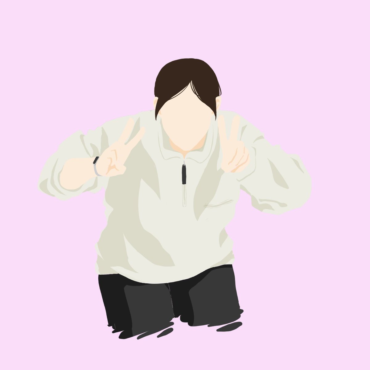 Kake_88_0's tweet photo. イラスト有償依頼受付中✨

写真を元にあなただけのイラストをお描き致します！
カップルや友人とのオリジナルイラストを是非！

詳細はDMにてお気軽にご相談下さい✨

#イラスト好きさんと繋がりたい 
#イラスト���償依頼 #イラスト 
#アイコン依頼 https://t.co/m4ZbfLzRjx