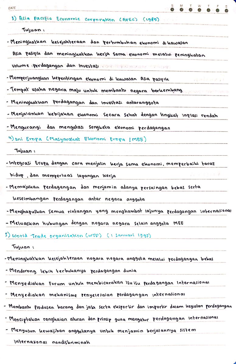 prettylovesse's tweet photo. catatan ips kelas 9 semester 2
materi tentang 
[pasar bebas] https://t.co/7sJoTB68Fd