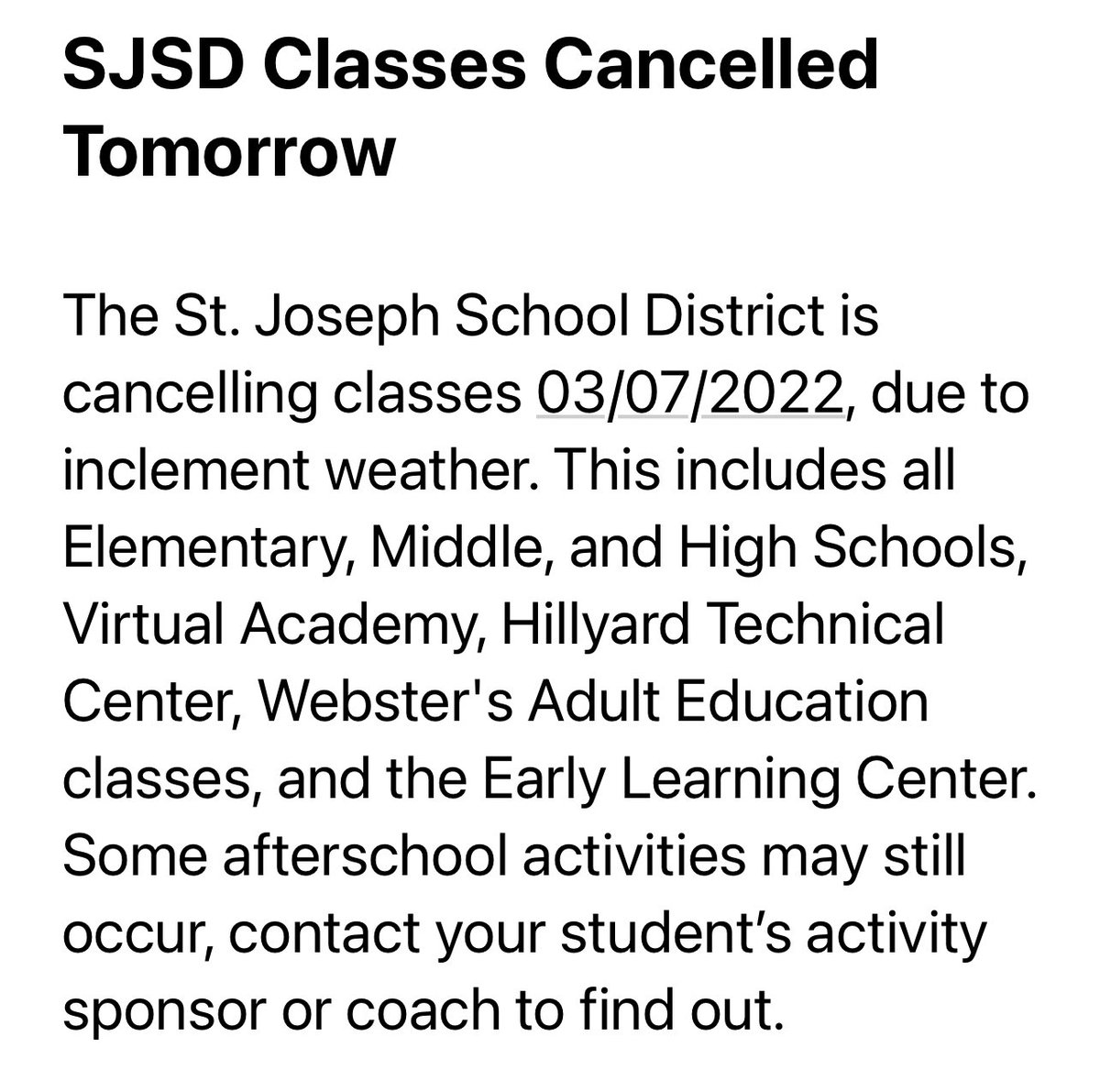 St. Joe Central HS (@chs_indians) on Twitter photo 