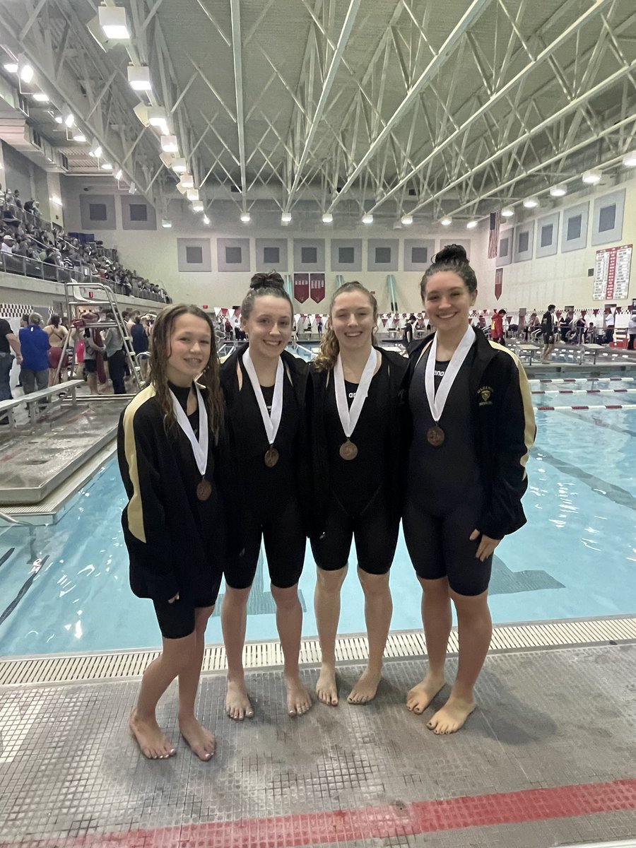 adudash29's tweet photo. So excited to announce i’ll be competing in not only 1 event but 2 events at the PIAA swimming championships at Bucknell University. ❤️ @PIAASports @PIAADistrictXI https://t.co/vkLLGiUgz1
