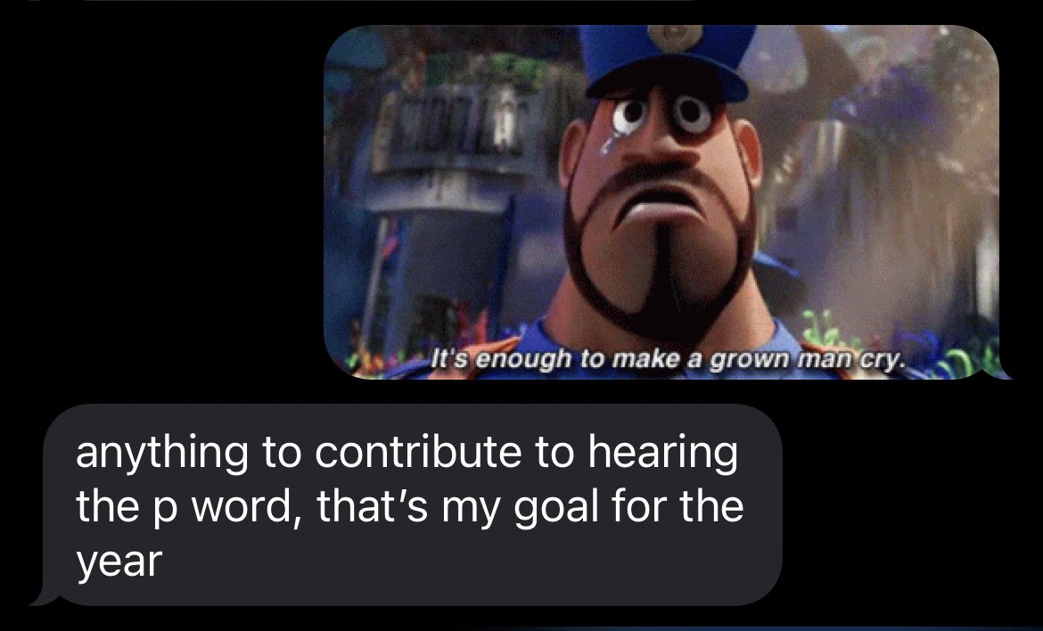 CoachHERN4NDEZ's tweet photo. When I told the news reporter, ”I don’t throw words like ‘proud’ around in fear of complacency from my athletes.” I meant it. https://t.co/SK1BwYZAxO