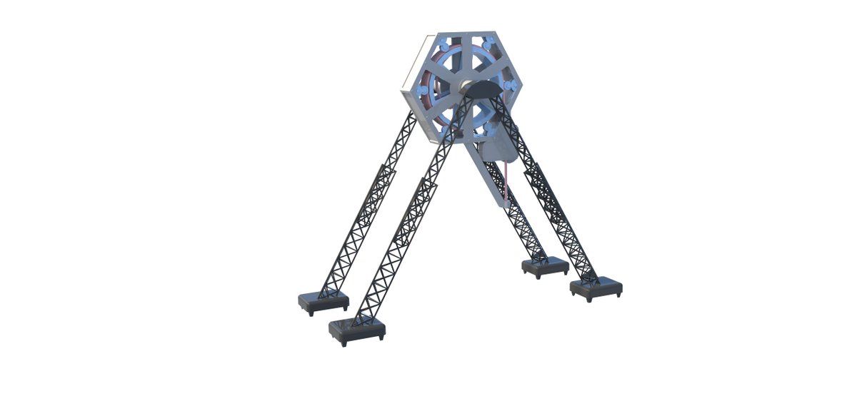 The RASC-AL has submitted its proposal for the Mars Ice Thermal Harvesting Rig and ISRU Laboratory (MITHRIL)! After two successful design reviews with faculty, student, and industry advisors, the team hopes to represent UIUC for the 9th straight year at the RASC-AL competition!