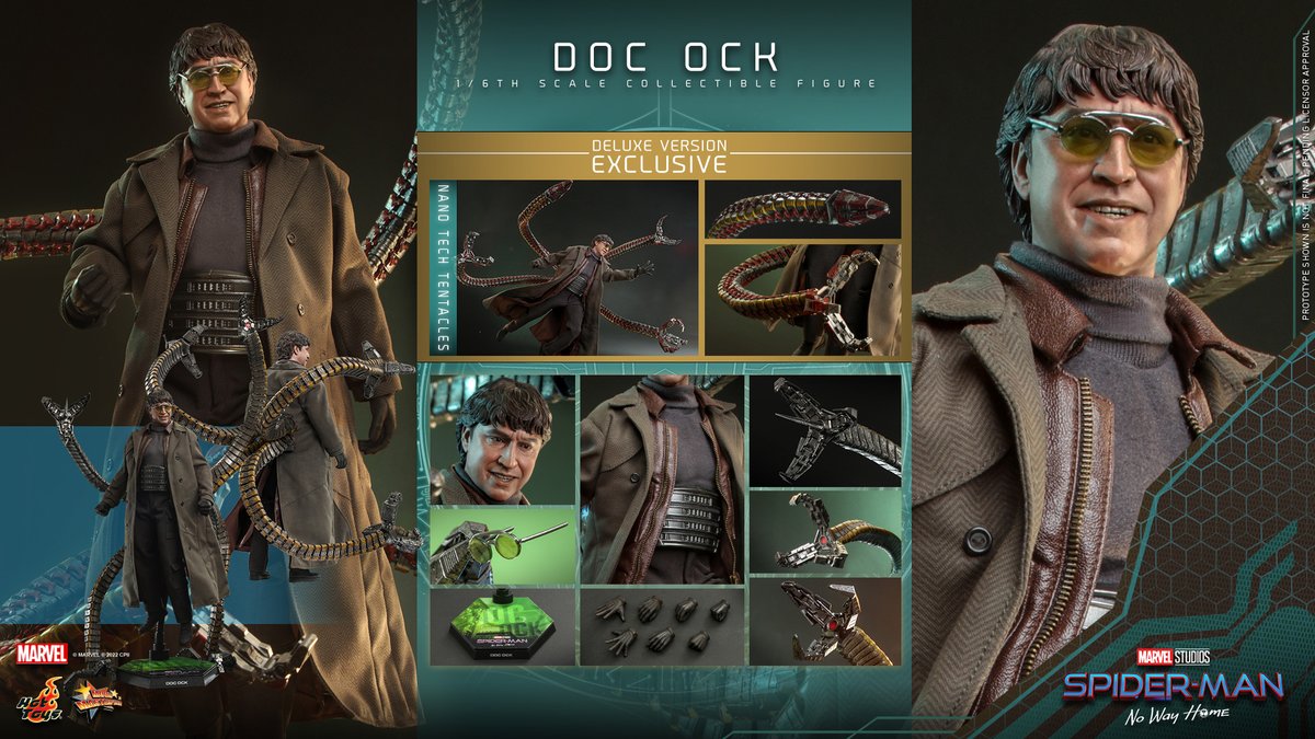 新品未開封】ホットトイズ グリーンゴブリン(ボーナスアクセサリー付き