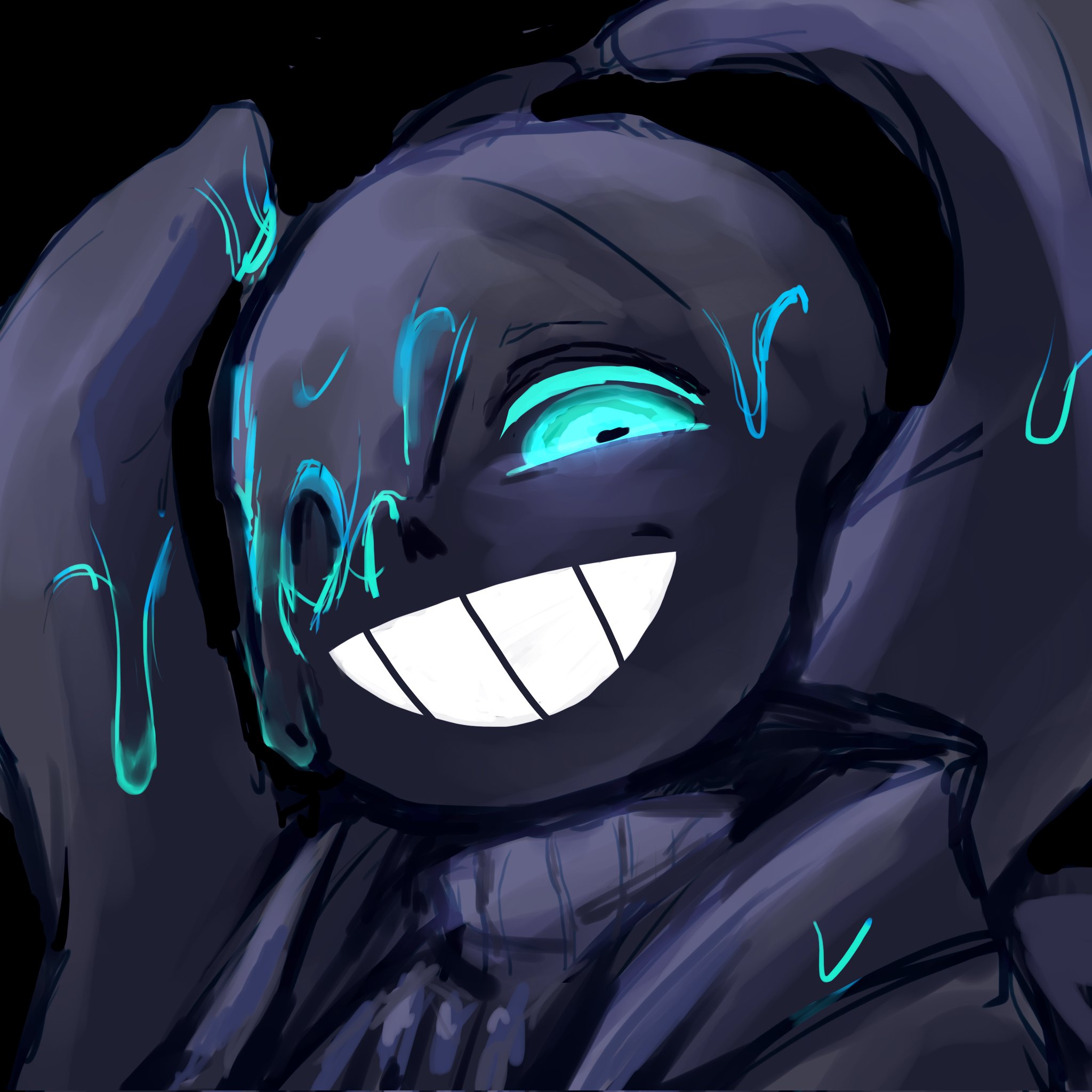 300 Nightmare Sans ideas  nightmare, undertale, undertale art