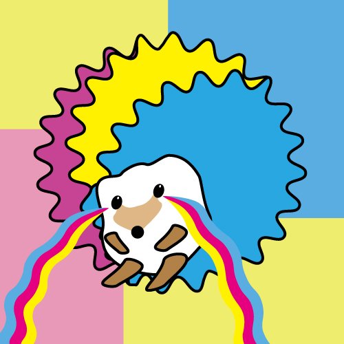 nemuta@🦔HEGIHAPY-GO tweet media