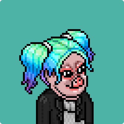 PompousPiggy's tweet photo. #NewProfilePic https://t.co/DA4l7QdUw9