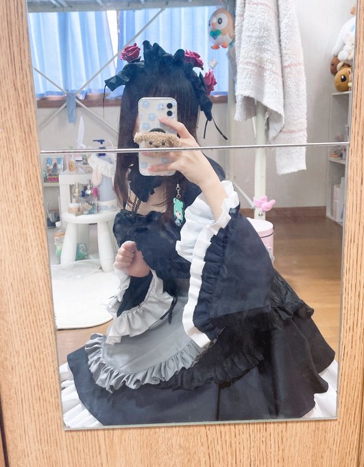 コスプレイヤーしろいのTwitter画像25