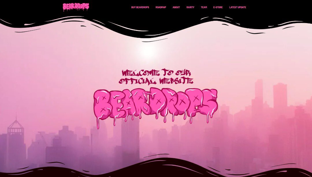 beardropsmy's tweet photo. Coming soon! https://t.co/ShnleYtDxP