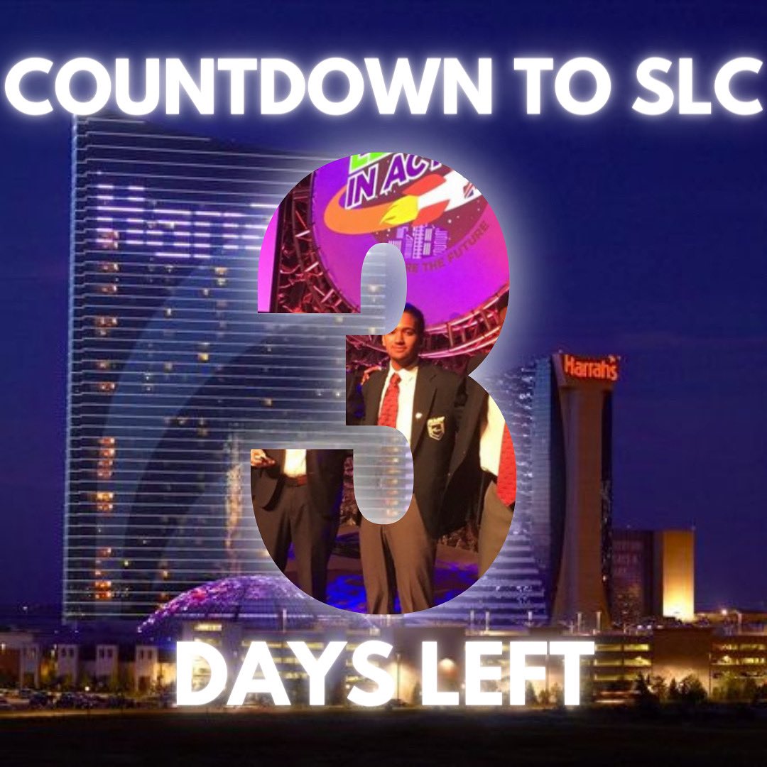 New Jersey FBLA tweet media