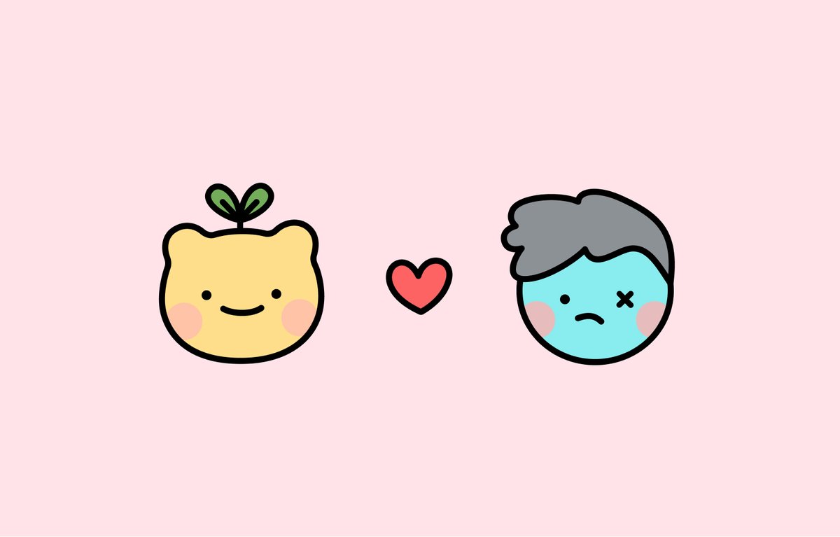 WONDERPALS 🌱 tweet media