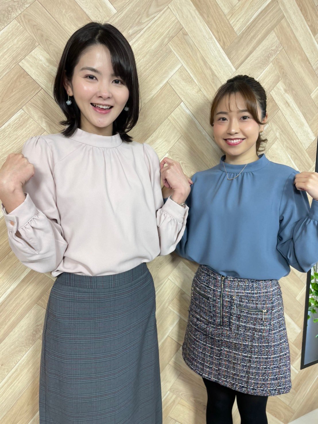 萩原菜乃花 はぎわらなのか 平塚競輪初日 ジャパンカップー 好メンバーです見てねん 桜花さんとお洋服がほぼ同じだった スピードチャンネル 平塚競輪hpなどでお楽しみください T Co 10idfn9rtk Twitter