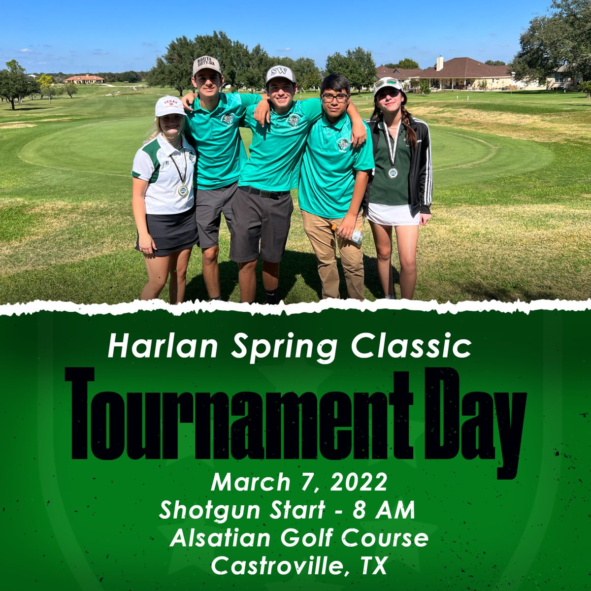 SWHS Golf (@golfswhs) on Twitter photo 