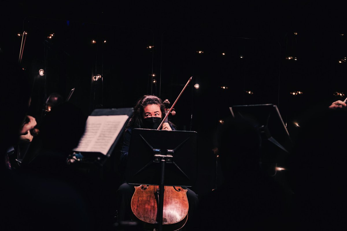 NAC Orchestra | Orchestre du CNA tweet media