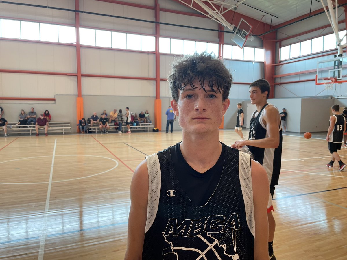 Prep Hoops Missouri tweet media