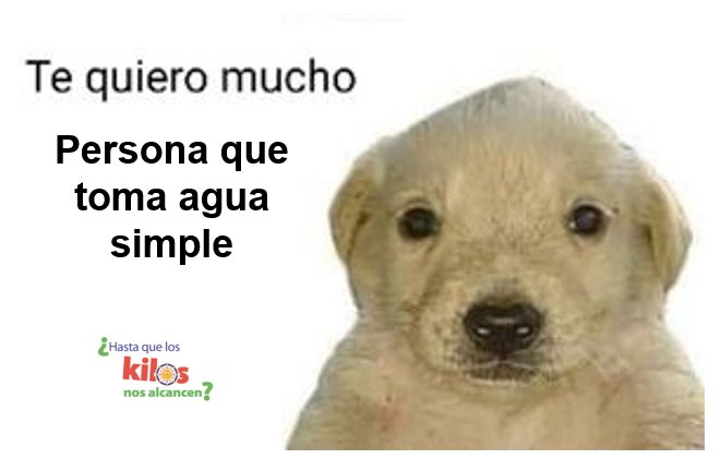 Tomar #AguaSimple y mantenerse hidratado tiene grandes beneficios para la salud como:
-Fortalece el sistema inmune 🤸‍♀️
-Mejora la función de los riñones
-Humecta la piel 😄
-Mejora la digestión 💧